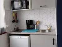 Location appartement 1 pièce Location appartement 1 pièce
