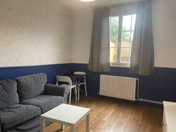 Location Appartement 2 piècesLe Mans Miroir - Batignolles