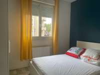 Location appartement 2 pièces Location appartement 2 pièces