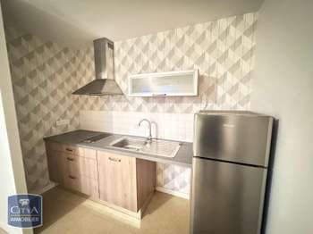 Location appartement 2 pièces
