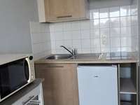 Location appartement 1 pièce