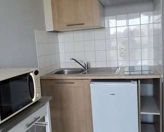 Location Appartement T1Le Mans Miroir - Batignolles