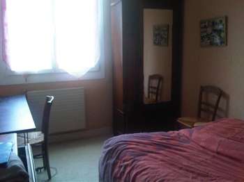 Location Appartement T1Le Mans Miroir - Batignolles