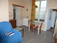 Location appartement 2 pièces Location appartement 2 pièces