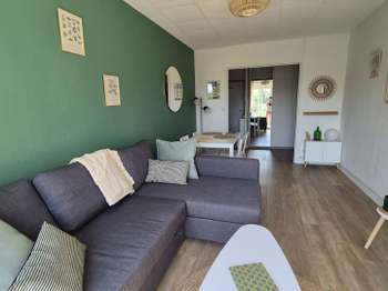 Location Appartement 4 piècesLe Mans Miroir - Batignolles