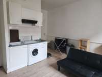 Location appartement 2 pièces Location appartement 2 pièces