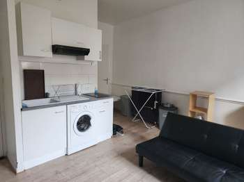 Location Appartement 2 piècesLe Mans Miroir - Batignolles