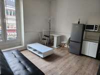 Location appartement 2 pièces Location appartement 2 pièces