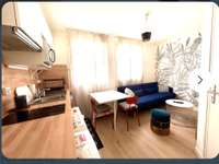 Location appartement 2 pièces Location appartement 2 pièces