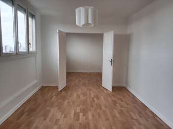Location appartement 3 pièces Le Mans Miroir - Batignolles 72
