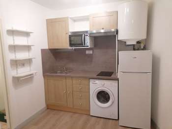 Location Appartement 2 piècesLe Mans Miroir - Batignolles