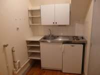 Location appartement 1 pièce