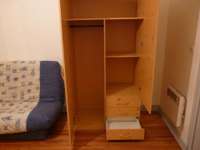 Location appartement 1 pièce