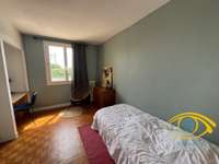 Location appartement 5 pièces