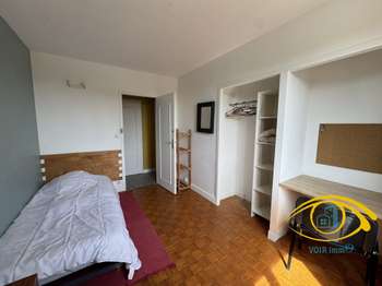 Location appartement 5 pièces