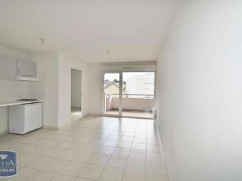 Location Appartement 2 piècesLe Mans Miroir - Batignolles
