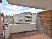 Location appartement 2 pièces Location appartement 2 pièces