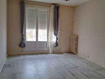Location appartement 3 pièces Le Mans Miroir - Batignolles 72