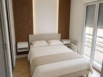 Location appartement 2 pièces