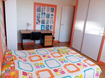 Location Appartement T1Le Mans Miroir - Batignolles
