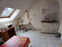 Location appartement 1 pièce