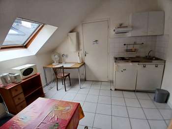 Location Appartement T1Le Mans Miroir - Batignolles