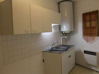 Location Appartement 2 piècesLe Mans Miroir - Batignolles