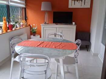 Location appartement 1 pièce Le Mans Miroir - Batignolles 72