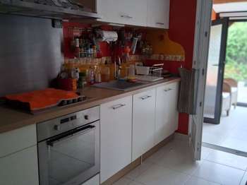 Location appartement 1 pièce