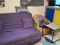Location appartement 1 pièce
