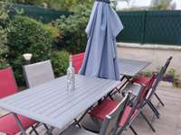Location appartement 1 pièce