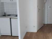 Location appartement 1 pièce