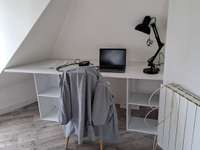 Location appartement 1 pièce