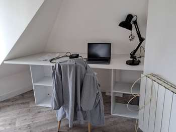 Location Appartement T1Le Mans Miroir - Batignolles