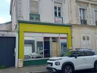 Location appartement 1 pièce