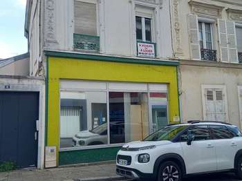 Location Appartement T1Le Mans Miroir - Batignolles