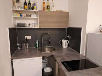 Location appartement 1 pièce