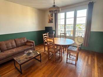 Location Appartement 3 piècesLe Mans Miroir - Batignolles