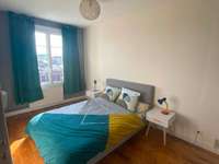 Location appartement 3 pièces Location appartement 3 pièces