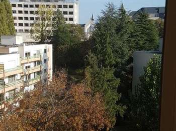 Location Appartement 2 piècesLe Mans Miroir - Batignolles