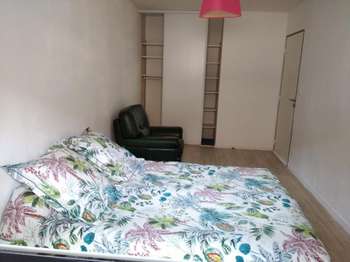 Location Appartement 3 piècesLe Mans Miroir - Batignolles