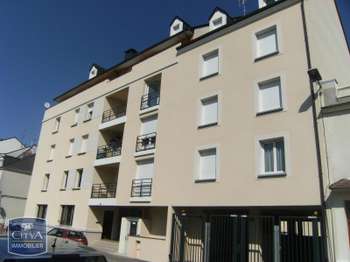 Location Appartement 2 piècesLe Mans Miroir - Batignolles