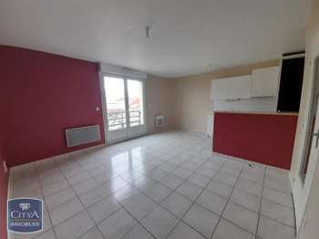 Location appartement 2 pièces Location appartement 2 pièces