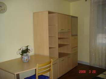 Location Appartement 2 piècesLe Mans Miroir - Batignolles