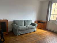 Location appartement 2 pièces Location appartement 2 pièces