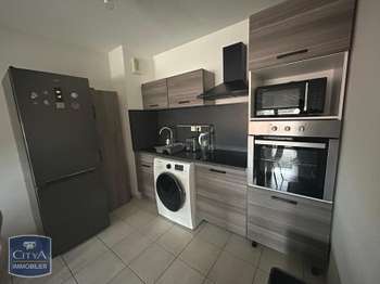 Location appartement 3 pièces Le Mans Miroir - Batignolles 72