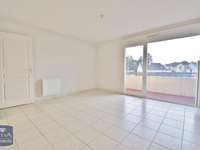 Location appartement 3 pièces