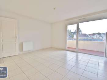 Location Appartement 3 piècesLe Mans Miroir - Batignolles