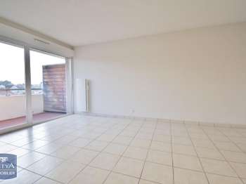 Location appartement 3 pièces