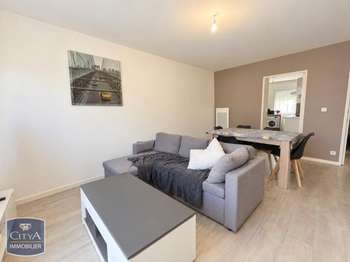 Location appartement 2 pièces Location appartement 2 pièces